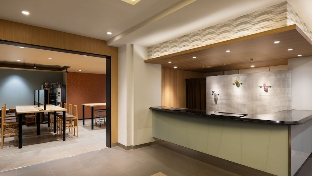 Tokyu Stay Monzen-Nakacho Tokyo 1