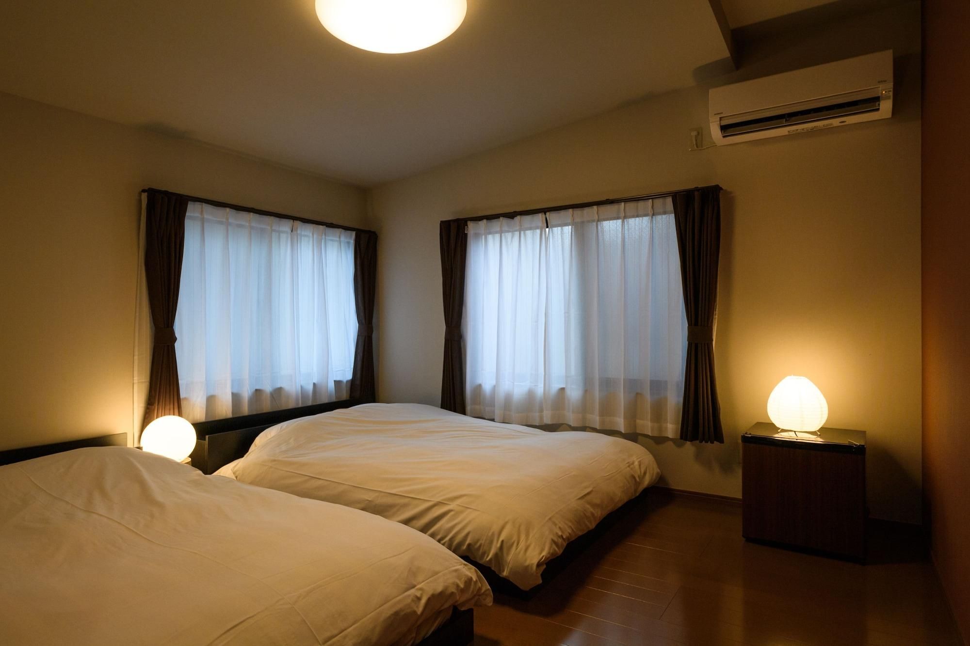 Ryokan Ichinao 2