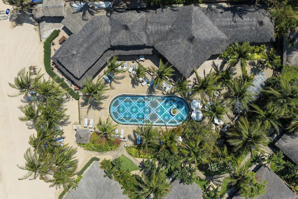Sailing Club Resort Mui Ne 1