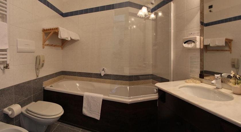 Hotel Villa Selene 2
