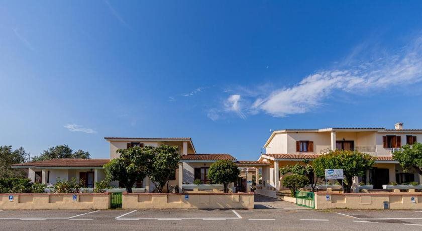 Centro Residenziale Le Canne 1