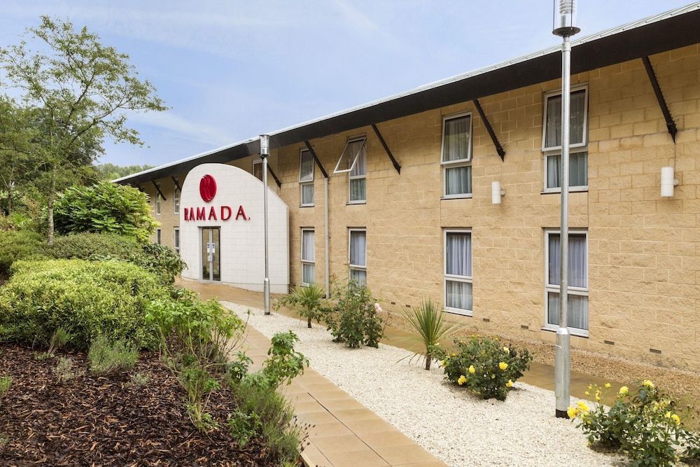 Ramada by Wyndham Oxford 1