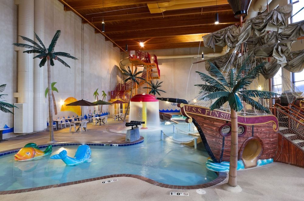Best Western Ramkota Hotel 1