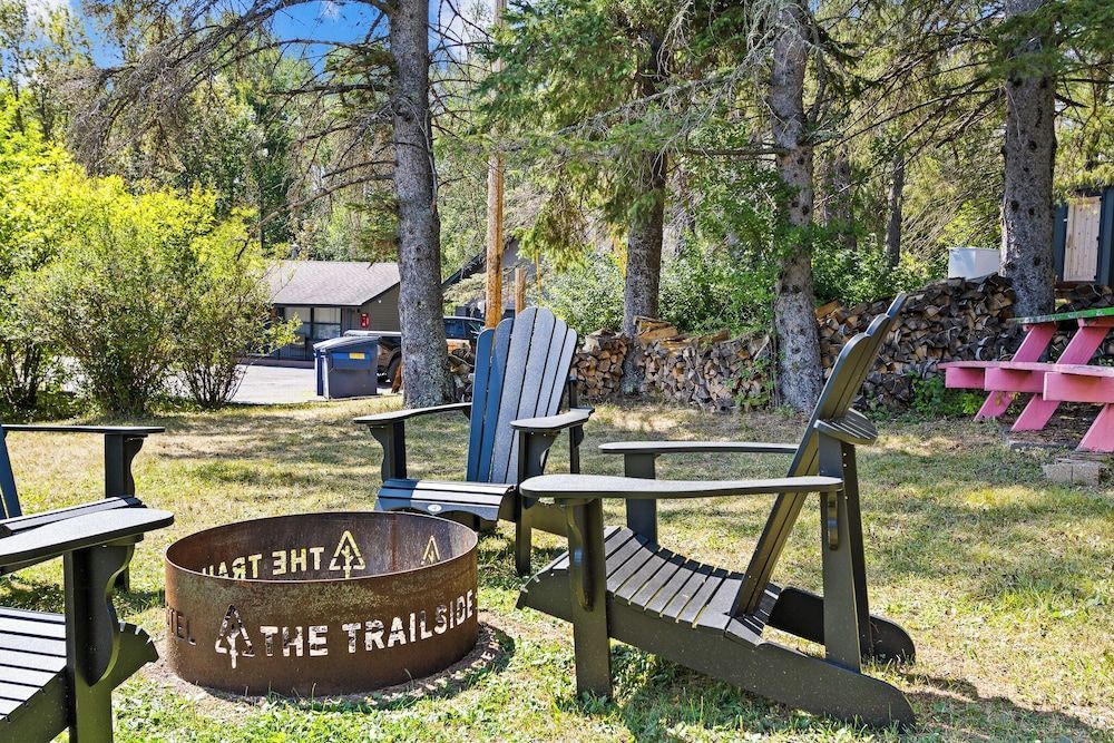 The Trailside Hotel 1