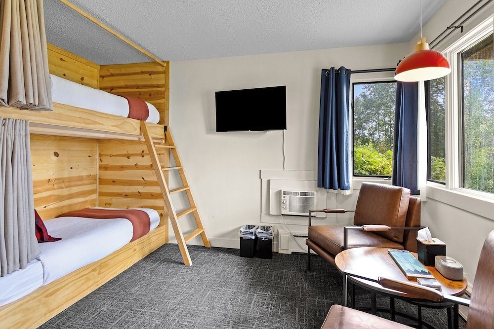 The Trailside Hotel 2