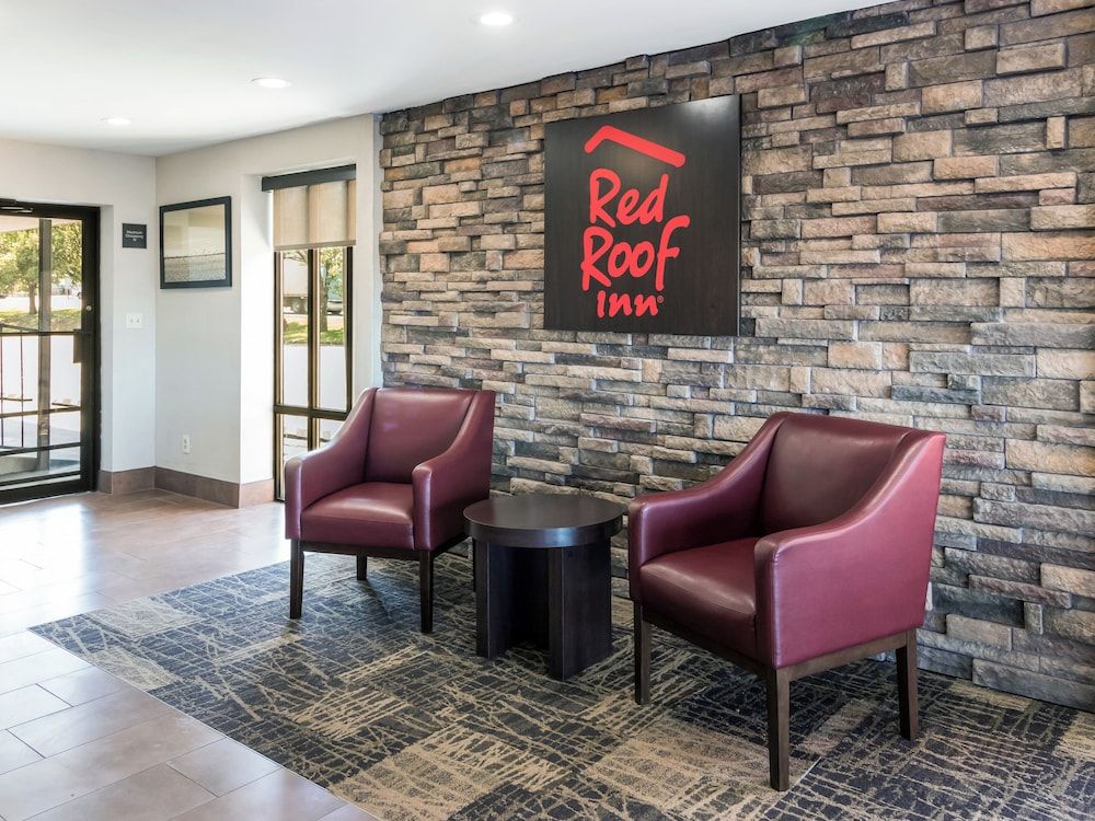 Red Roof Inn Dandridge 2