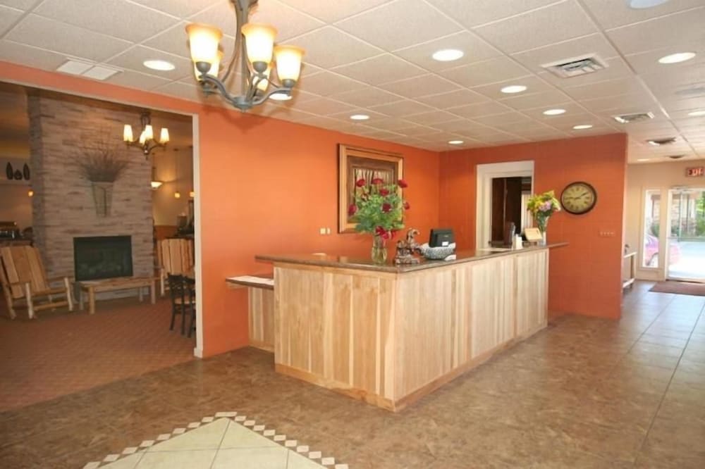 Trails End Motel Sheridan 2