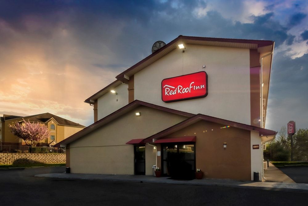Red Roof Inn Culpeper 1