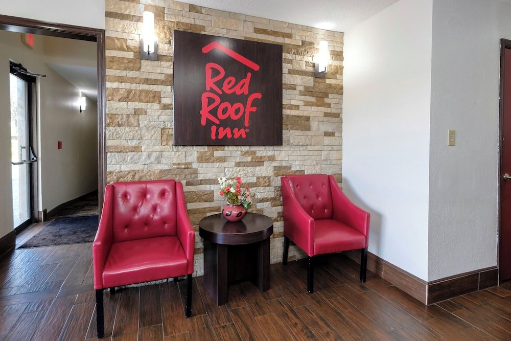 Red Roof Inn Culpeper 2