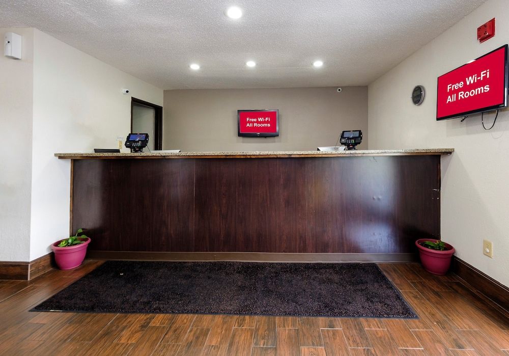 Red Roof Inn Culpeper 2