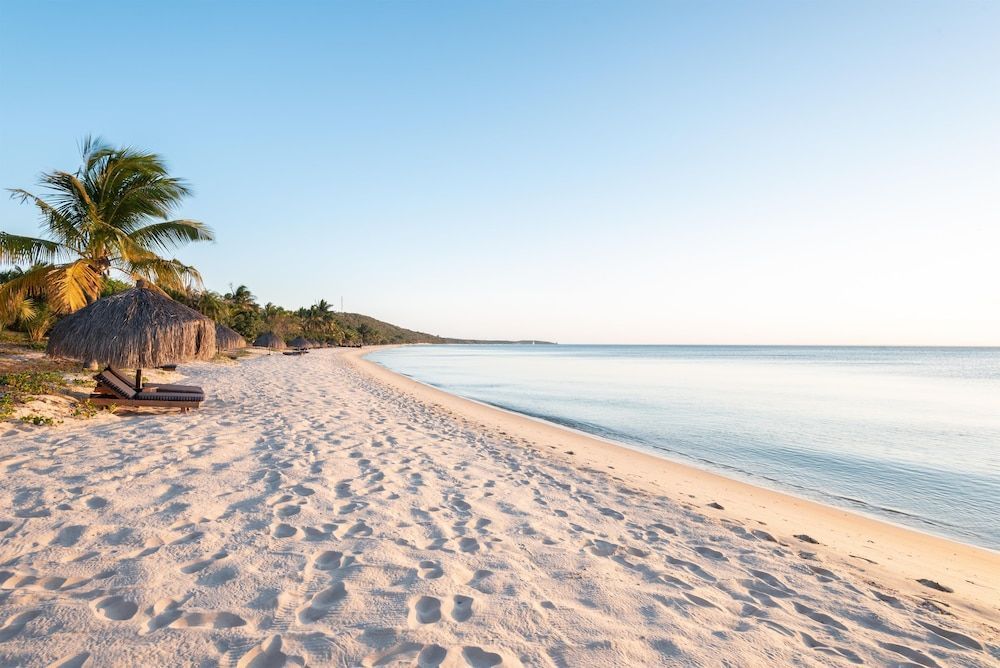 Anantara Bazaruto Island Resort 1
