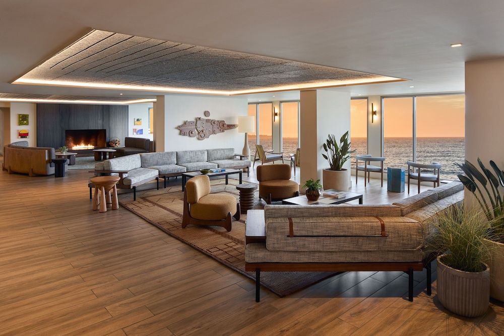 Monterey Beach Hotel, a Tribute Portfolio Hotel 1