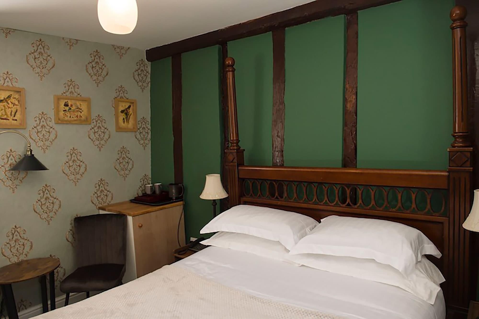The Sun Hotel 1