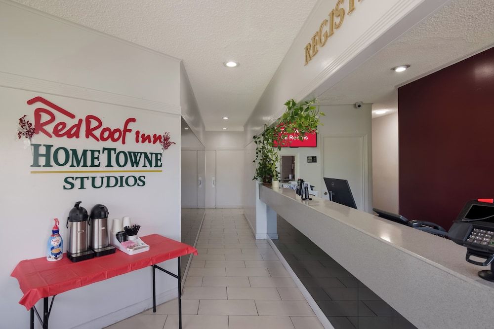 Red Roof Inn Vero Beach - I-95 2