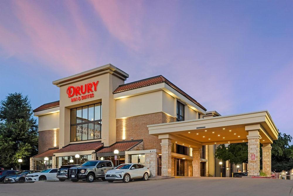 Drury Inn & Suites Austin North 1