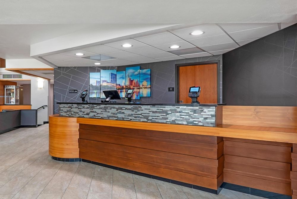 Drury Inn & Suites Austin North 2