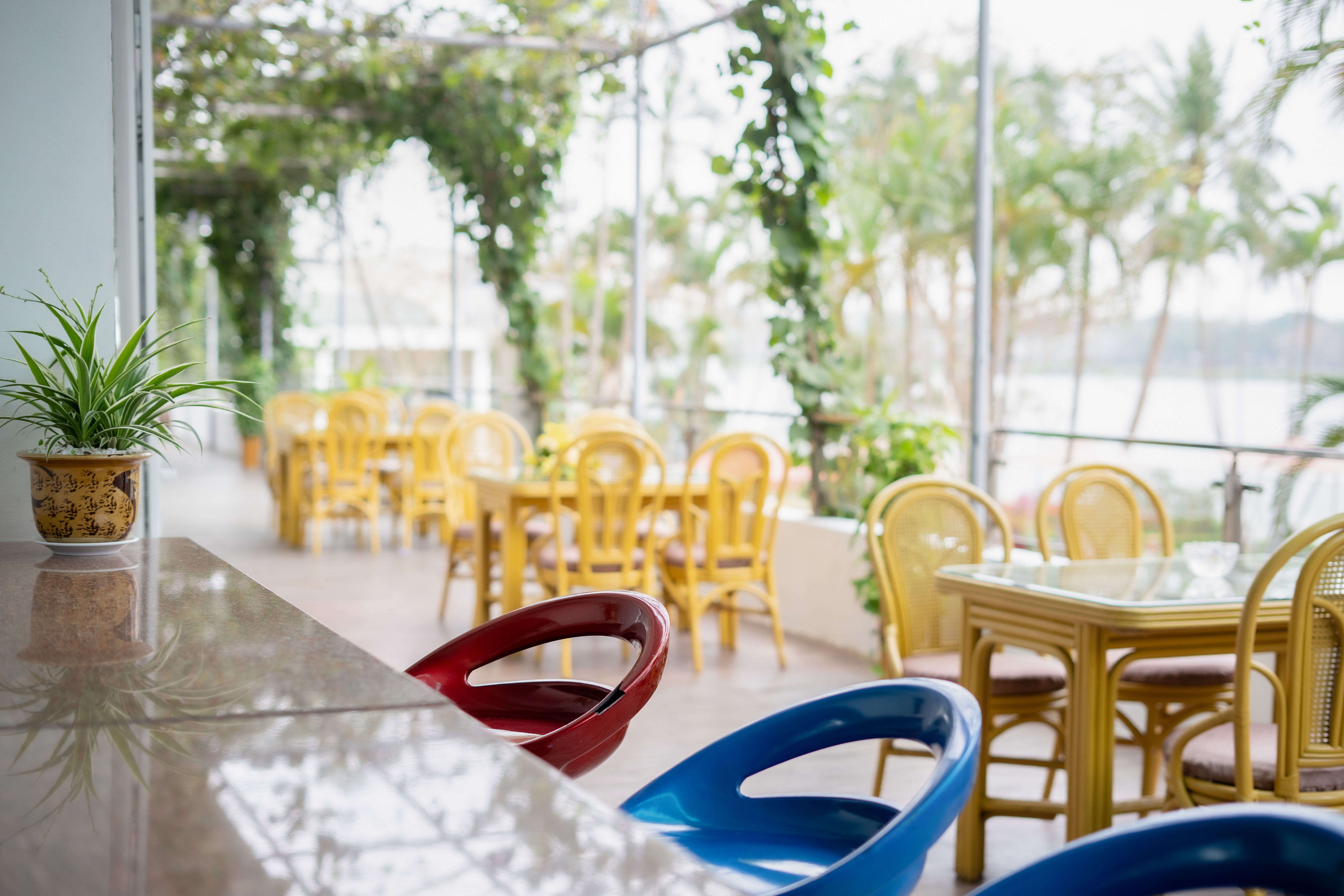 Century Riverside Hotel Hue 1