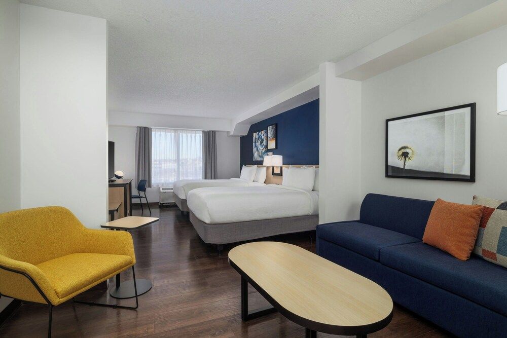 City Express by Marriott Columbus Grove City 1