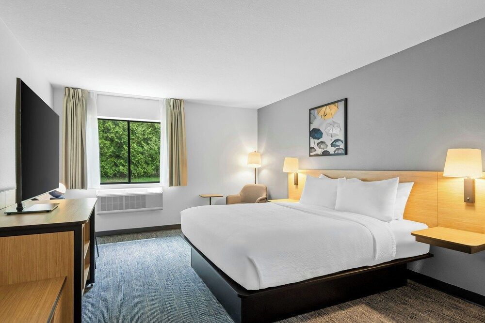 City Express by Marriott Columbus Grove City 2