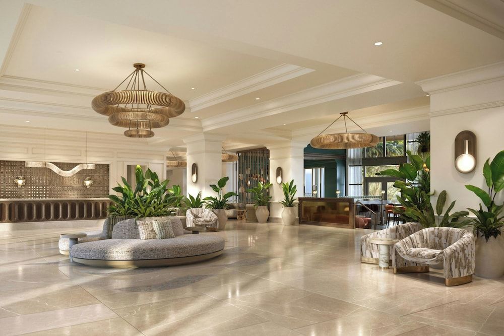 The Ritz-Carlton Naples, Tiburon 2