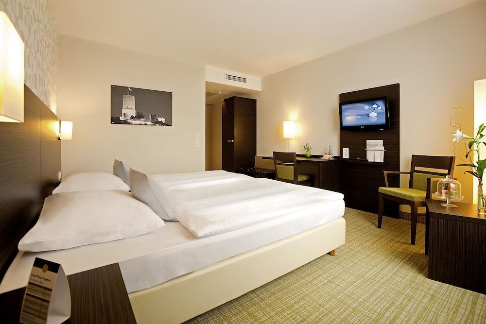 Best Western Hotel President 1
