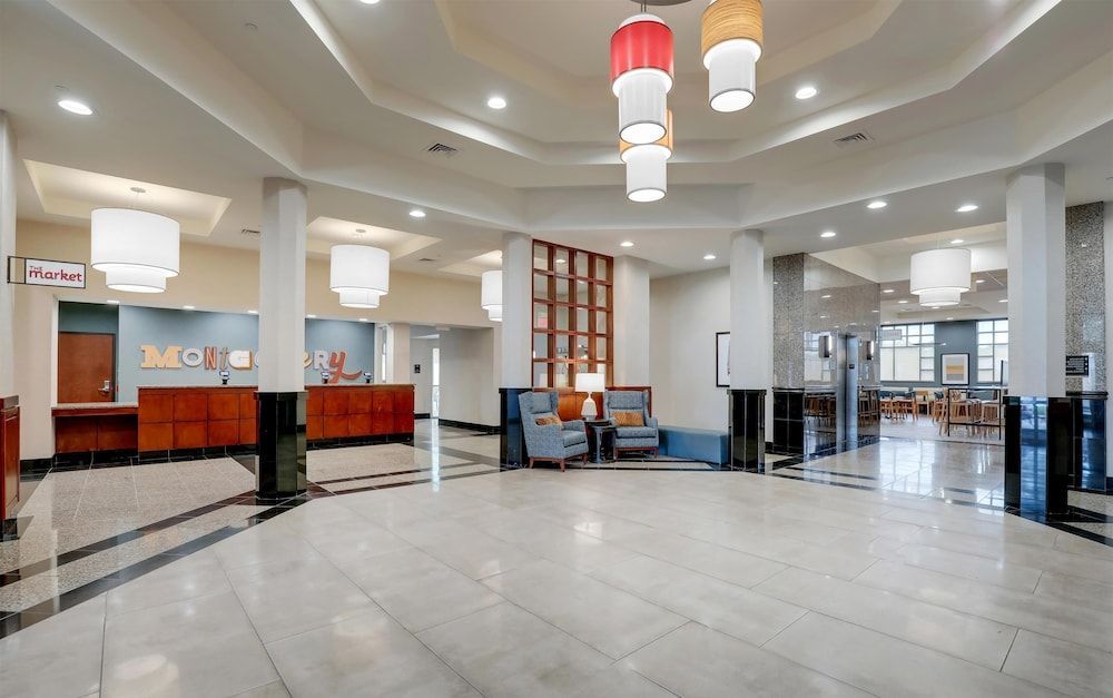 Drury Inn & Suites Montgomery 2