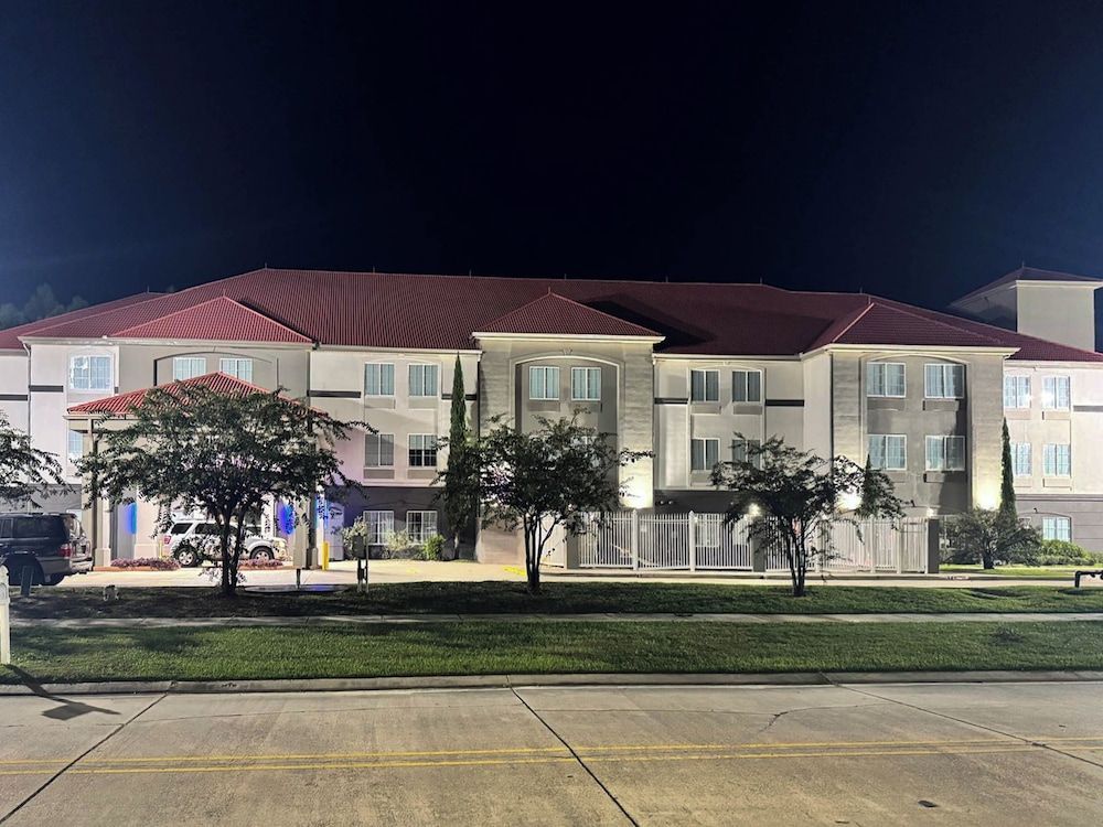 Studio 6 Slidell LA North Shore 1