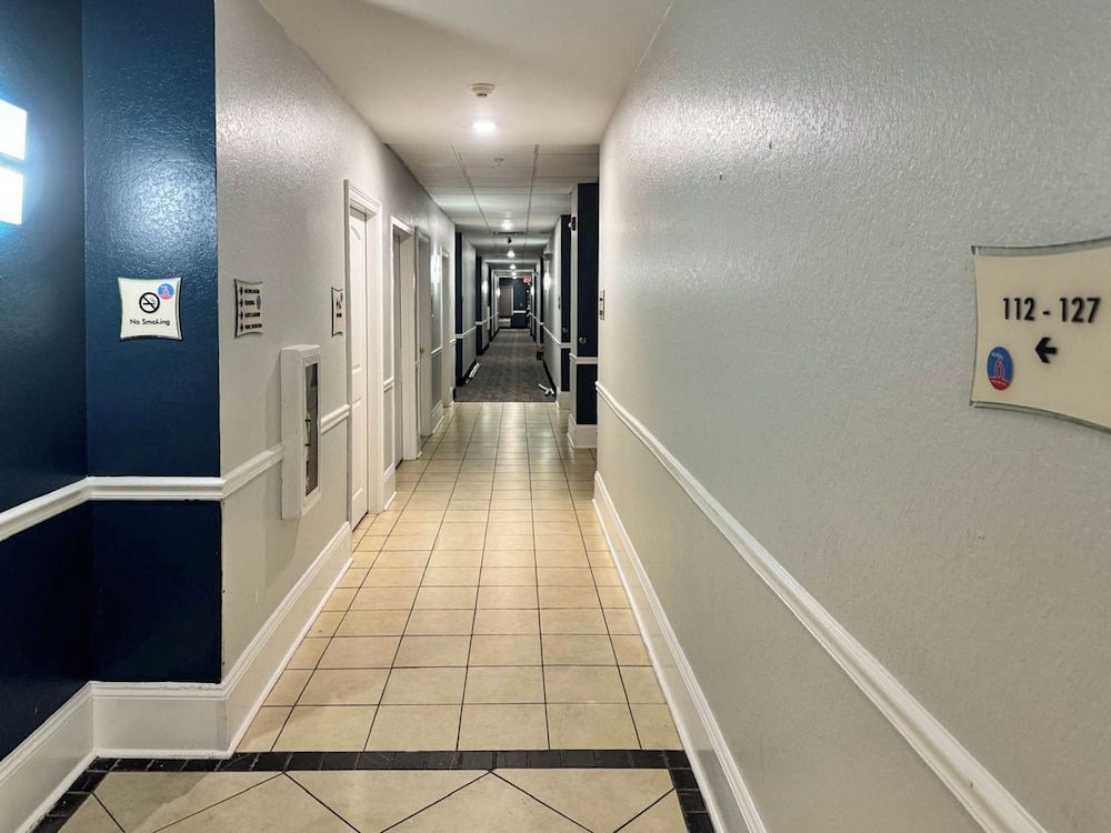Studio 6 Slidell LA North Shore 2