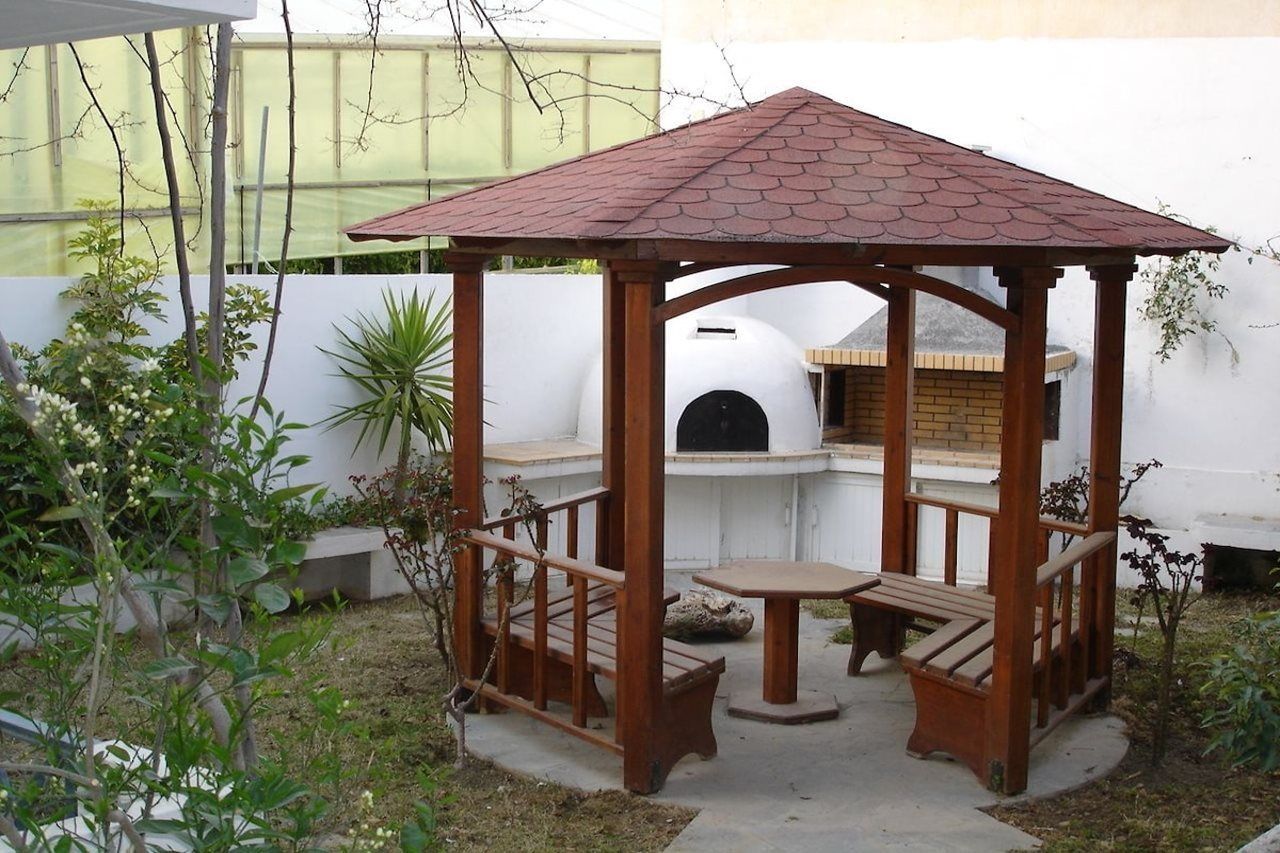 Irida Villa 2