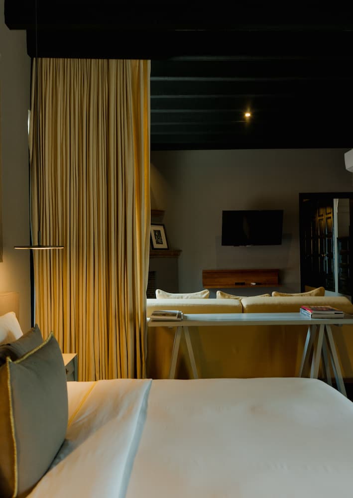 Dos Casas Hotel & Spa 1