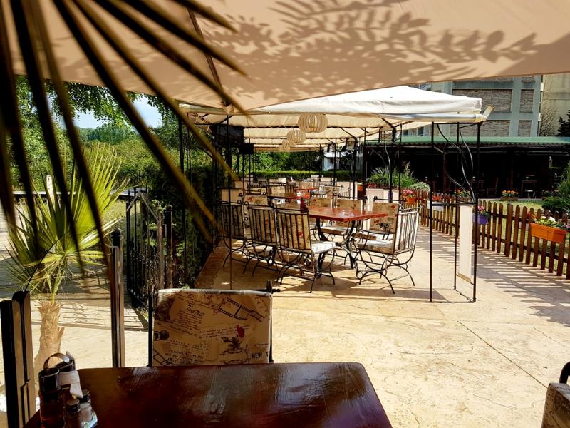 HOTEL DELFIN 2