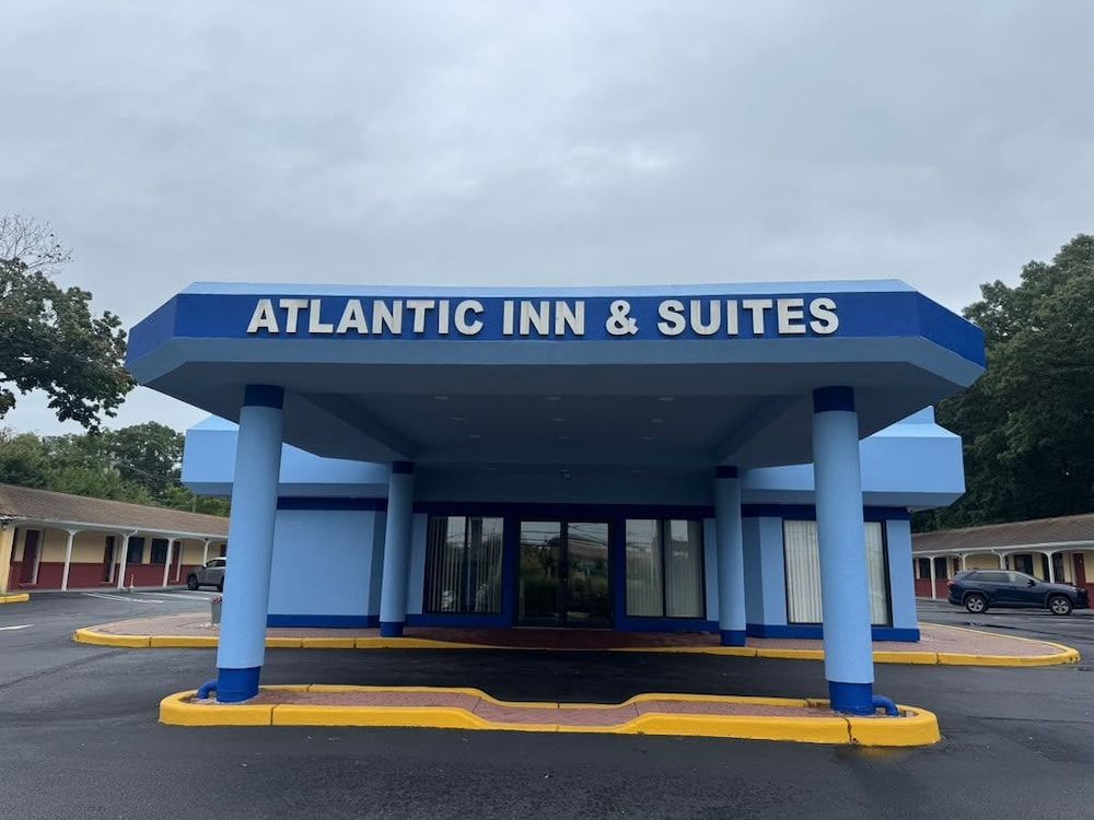 Atlantic Inn and Suites - Wall Township 1