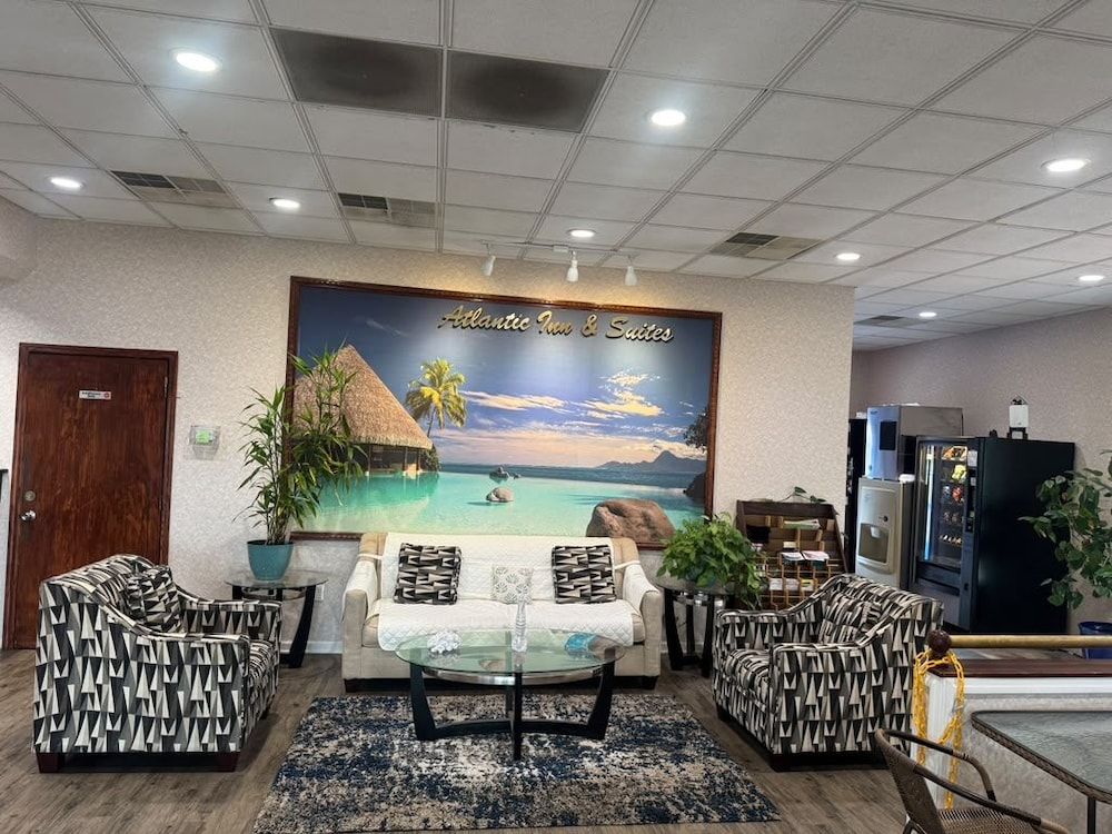 Atlantic Inn and Suites - Wall Township 2