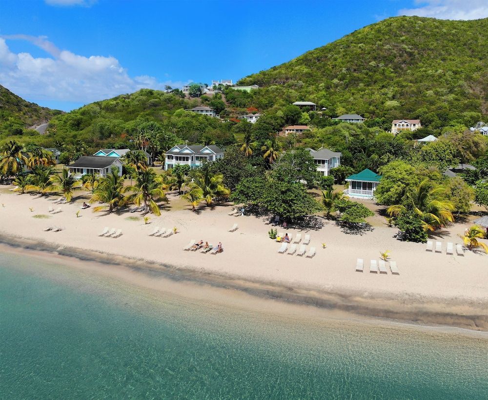 Oualie Beach Resort 1