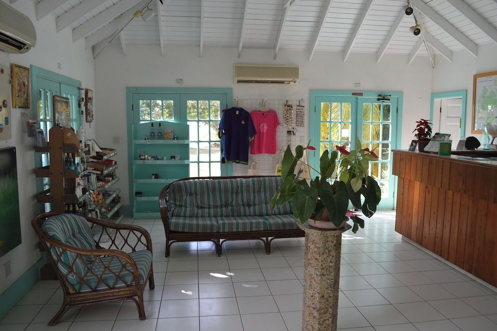 Oualie Beach Resort 2