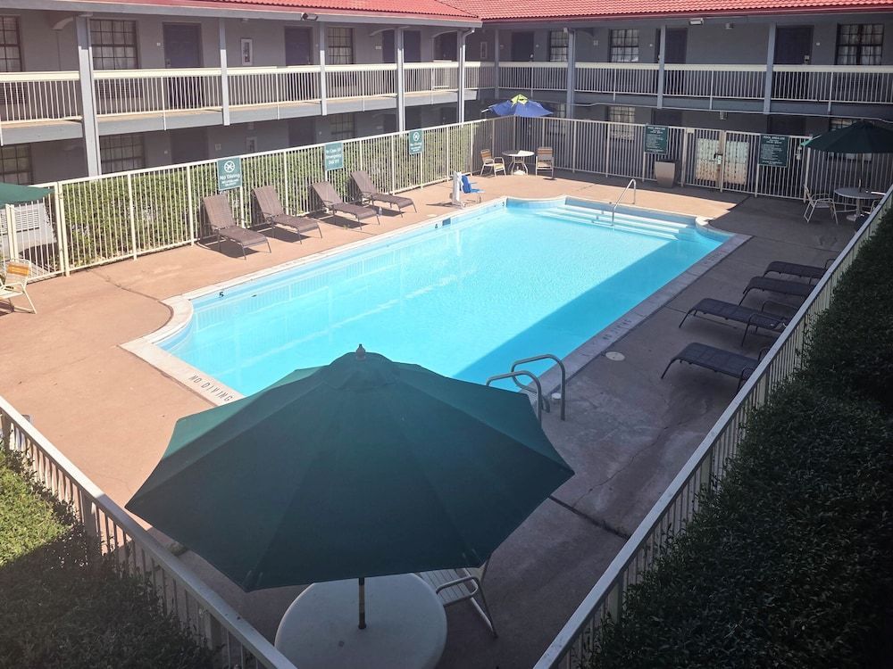 Motel 6 Aurora, CO - Medical Center 1