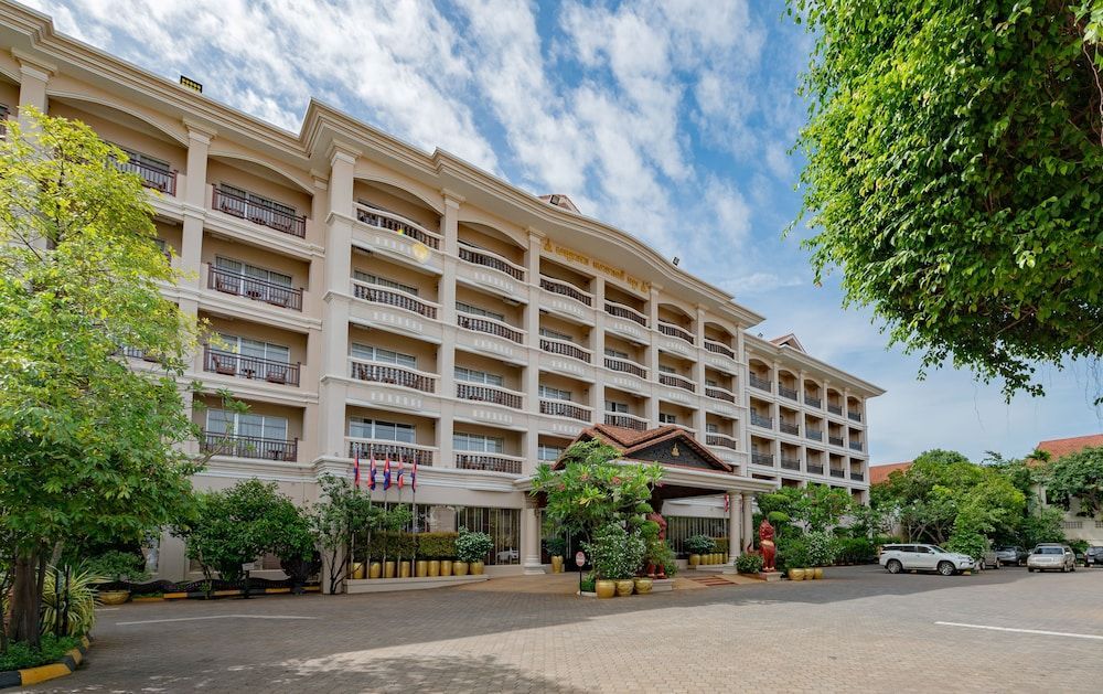 Somadevi Angkor Premium 1