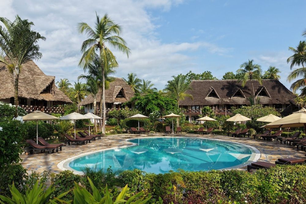 Pongwe Bay Resort 1