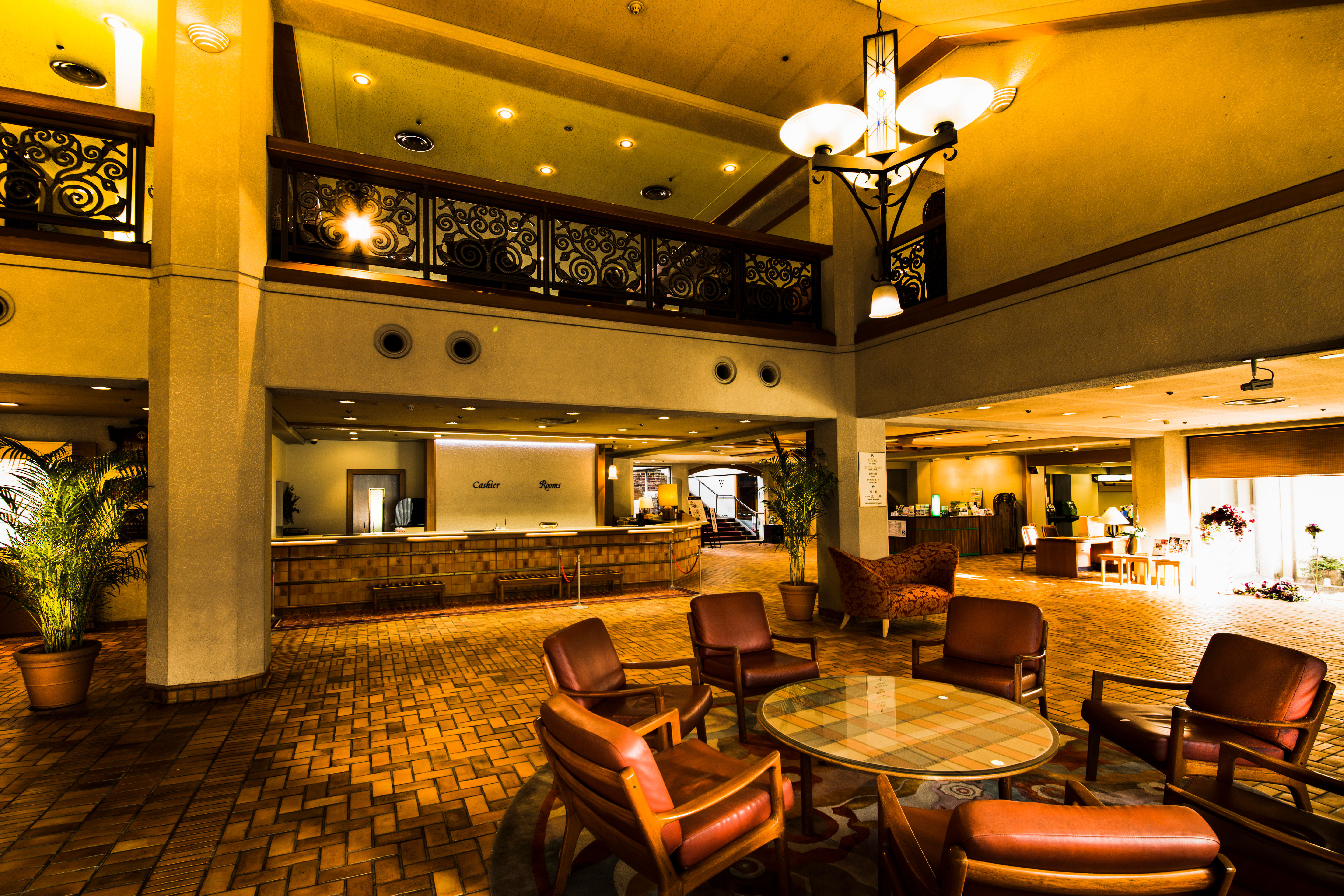Senri Hankyu Hotel Osaka 1