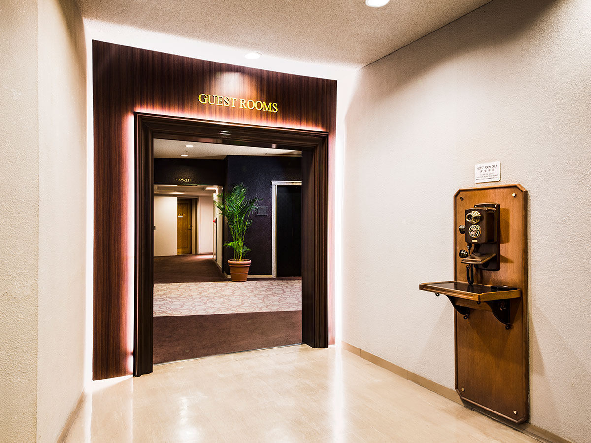 Senri Hankyu Hotel Osaka 2