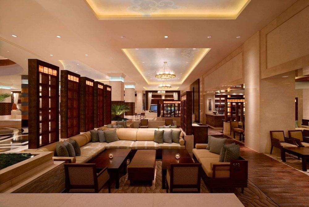 Wyndham Grand Tianjin North 2