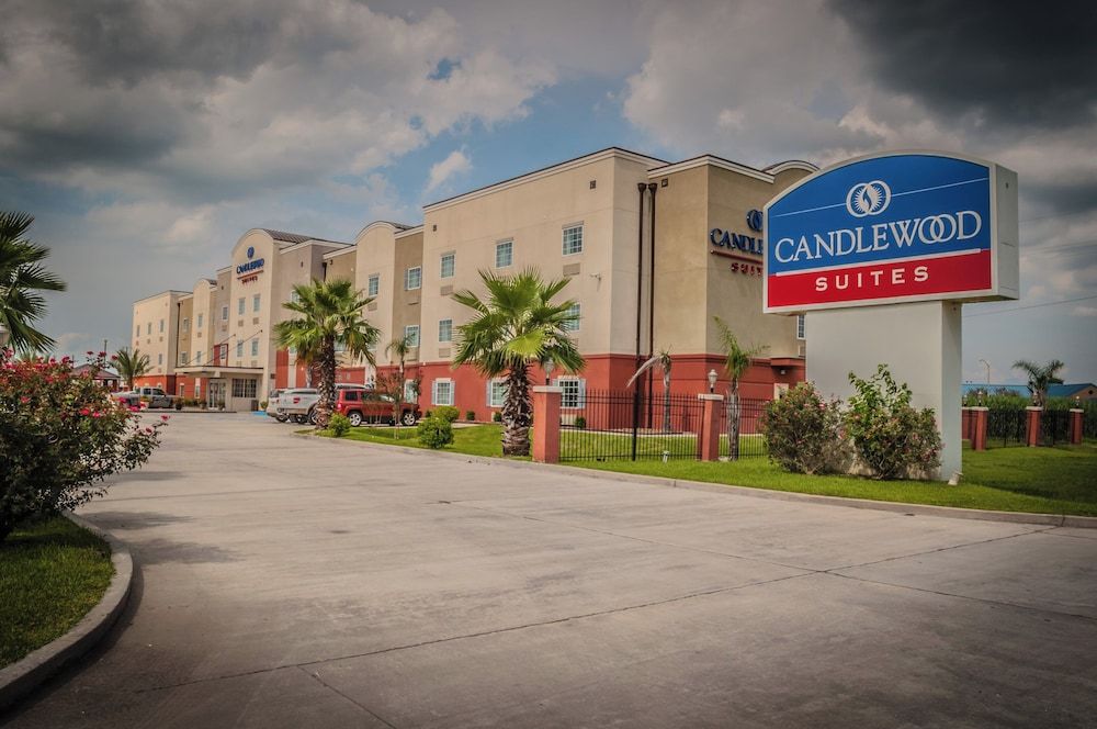 Candlewood Suites NEW IBERIA by IHG 1
