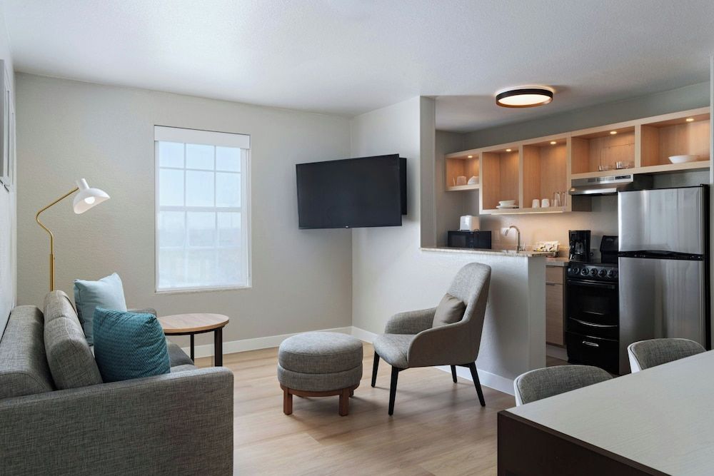 TownePlace Suites Dallas Las Colinas 1