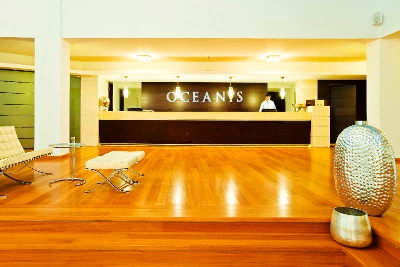 Oceanis Beach & Spa Resort 1