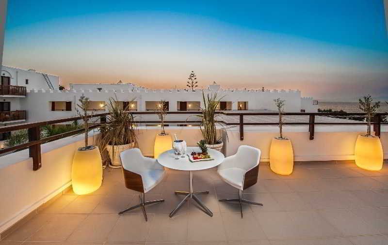Oceanis Beach & Spa Resort 2