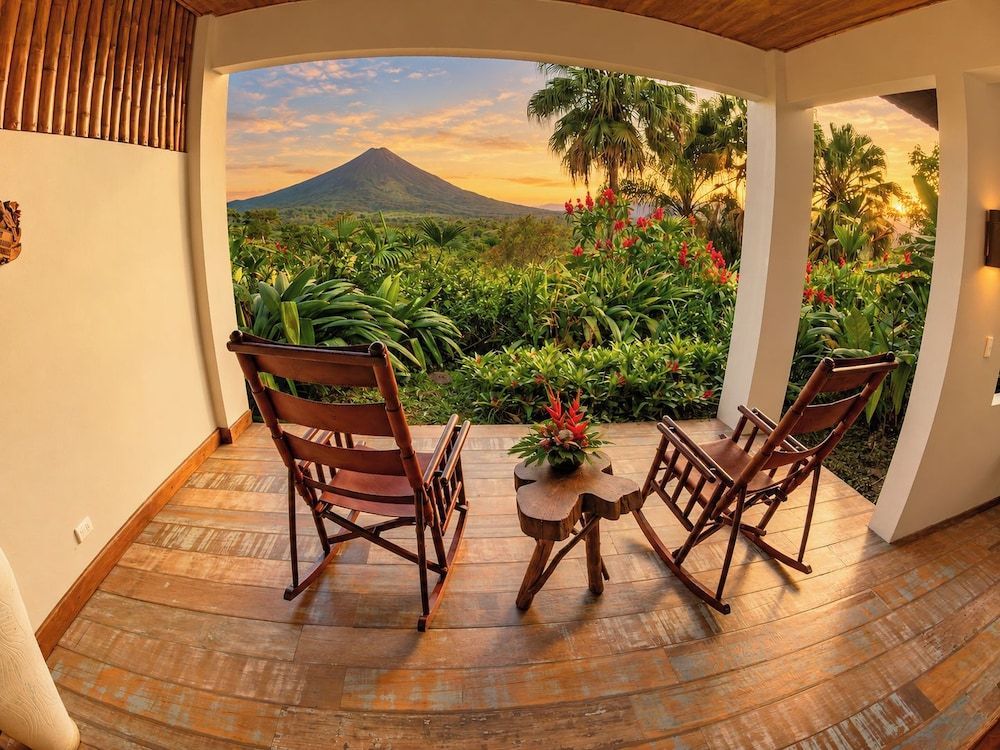 Lost Iguana Resort and Spa 1