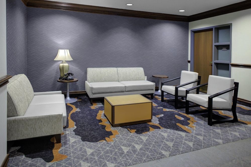 Hyatt House Parsippany East 2