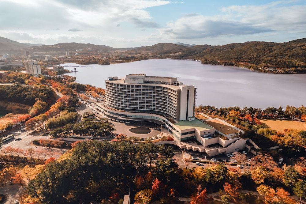 Lahan Select Gyeongju 1