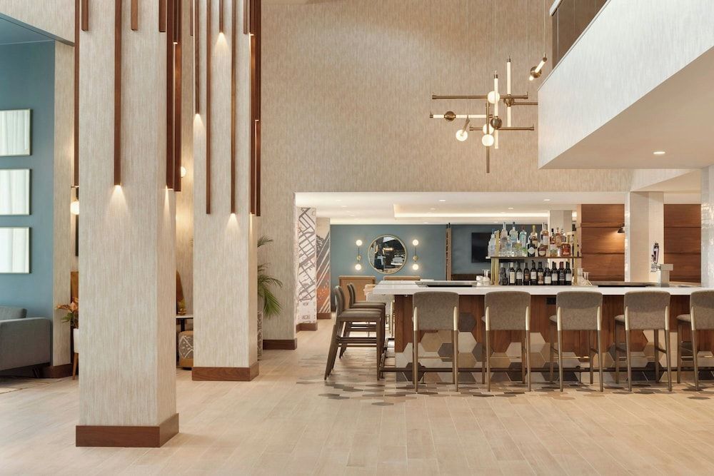 Madison Marriott South 2