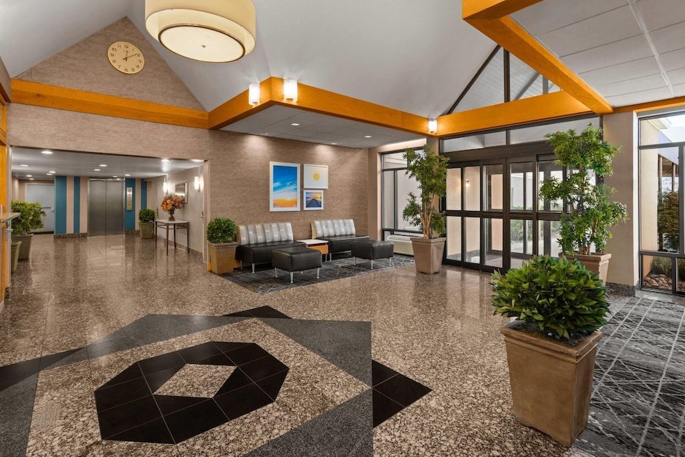 Days Inn by Wyndham Lanham Washington DC 2